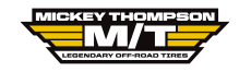 Mickey Thompson