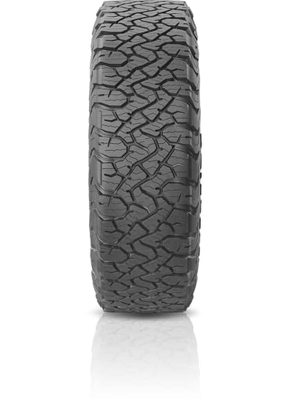 BFGoodrich All-Terrain T/A KO3 Tyre