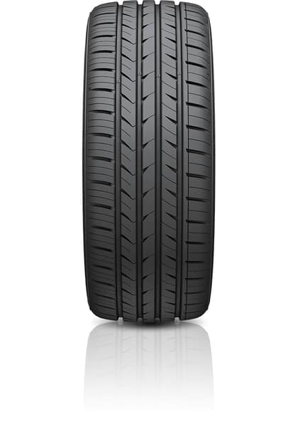 S Fit AS-01 LH02 205/55R17 91W
