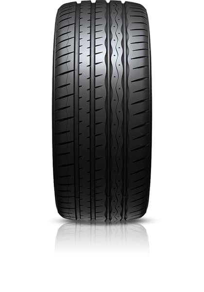 Z Fit EQ LK03 235/40ZR18 95Y XL