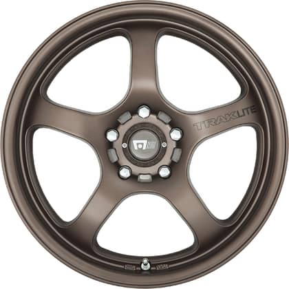 MR131 Traklite Matte Bronze
