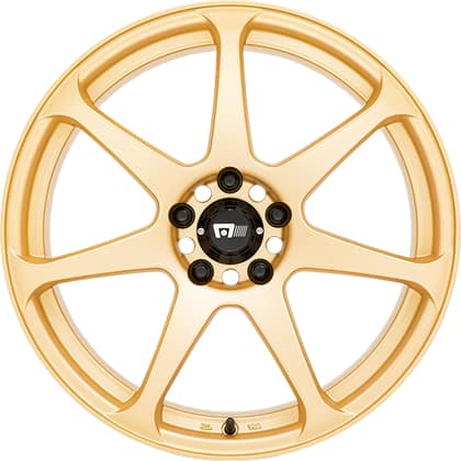 MR154 Battle Gold