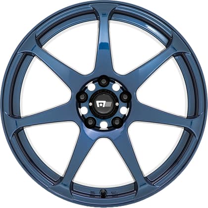 MR154 Battle Midnight Blue