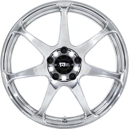 MR154 Battle Polished
