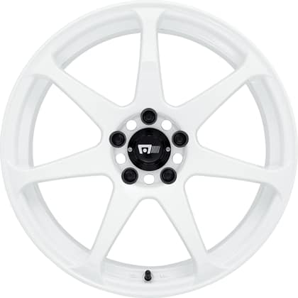 MR154 Battle White