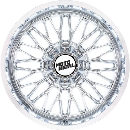 MO809 Stinger Chrome