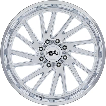 MO811 Combat Chrome